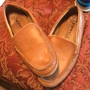 Men’s Sperry loafers